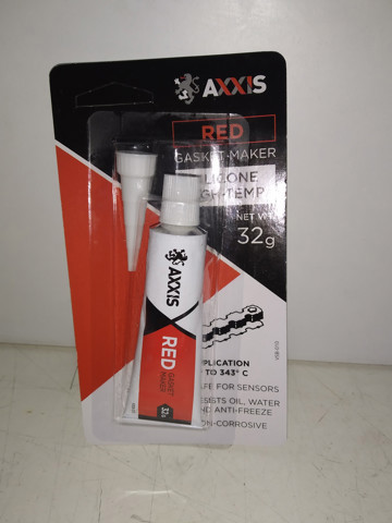 Герметик прокладочний VSB010 AXXIS