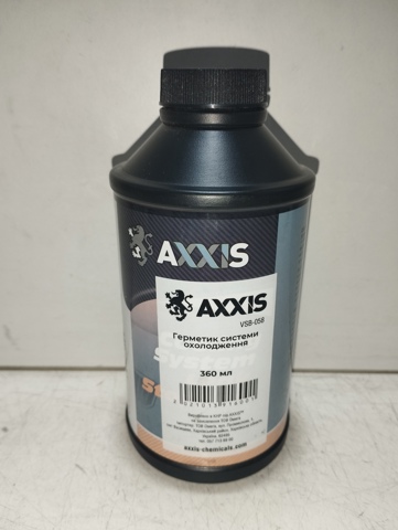 Герметик системи охолодження VSB058 AXXIS
