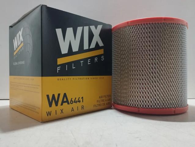 Повітряний фільтр двигуна WA6441 WIX