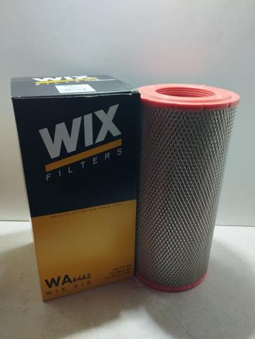 Система автоматичного очищення повітряного фільтра WA6462 WIX