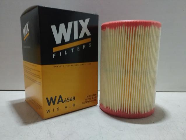 Система автоматичного очищення повітряного фільтра WA6568 WIX