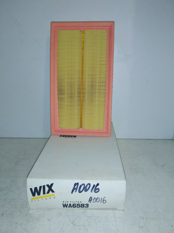 Елемент повітряного фільтра WA6583 WIX