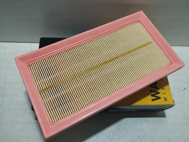 Система автоматичного очищення повітряного фільтра WA9470 WIX