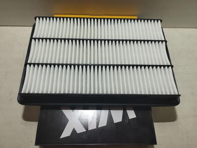 Система автоматичного очищення повітряного фільтра WA9481 WIX