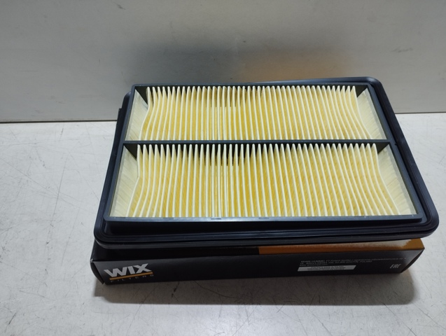 Фільтр повітряний WA9847 WIX