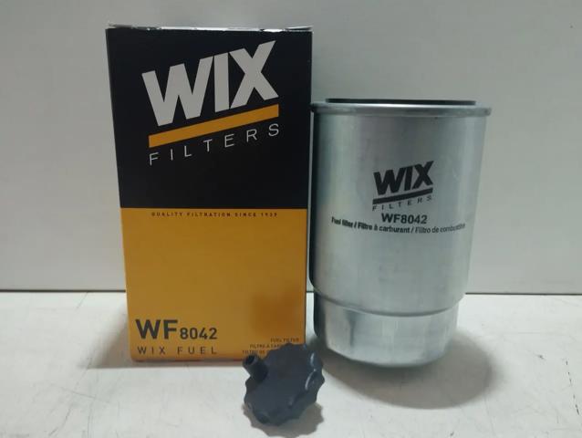 Фільтр палива WF8042 WIX