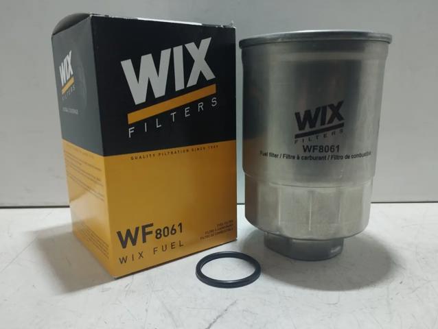 Фільтр тонкого очищення палива WF8061 WIX