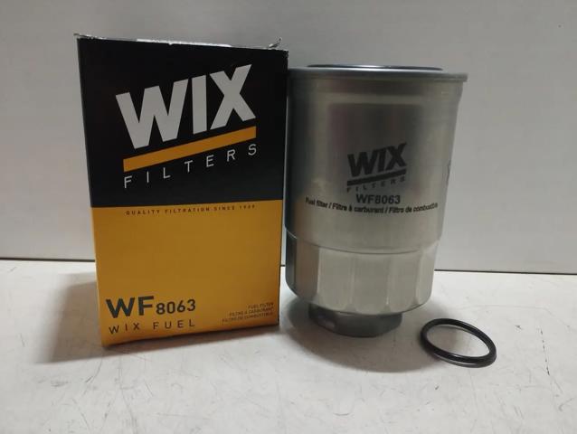Фільтр палива WF8063 WIX