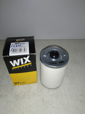 Фільтр-відстійник палива грубої очистки WF8156 WIX