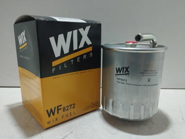 Фільтр палива WF8272 WIX