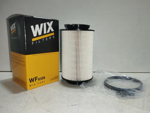 Фільтр палива WF8308 WIX