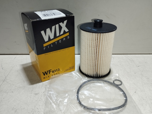 Фільтр тонкого очищення палива WF8313 WIX
