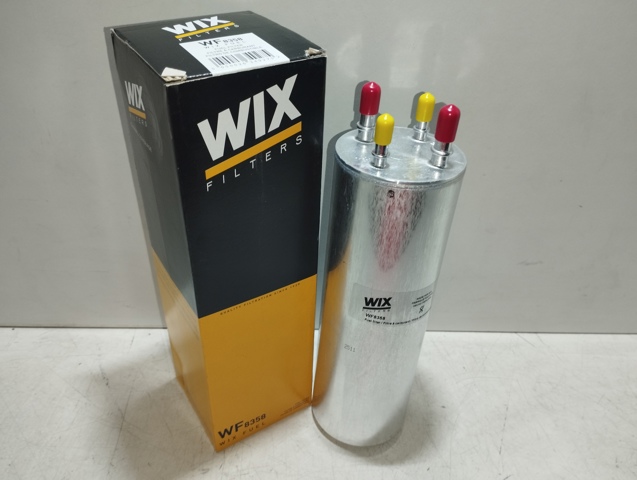 Фільтр паливний WF8358 WIX