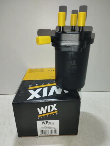 Фільтр тонкого очищення палива WF8362 WIX