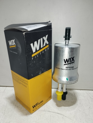 Фільтр палива WF8386 WIX