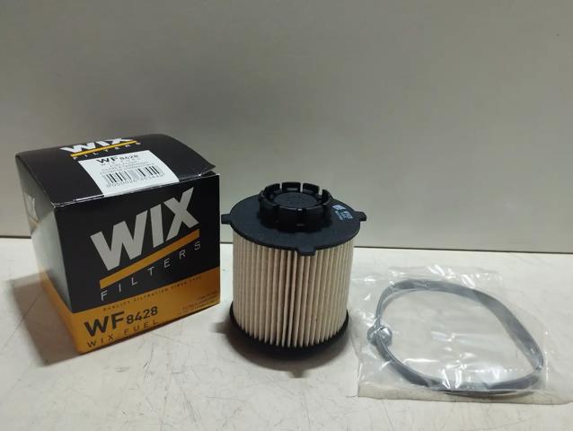 Фільтр палива WF8428 WIX