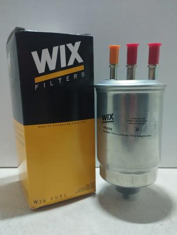 Фільтр паливний WF8558 WIX