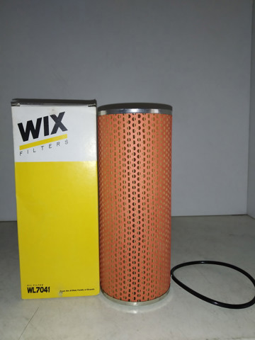 Фільтр відцентровий очищення масла WL7041 WIX