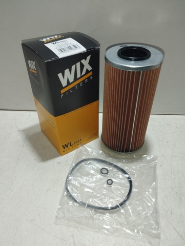 Фільтр масла WL7061 WIX
