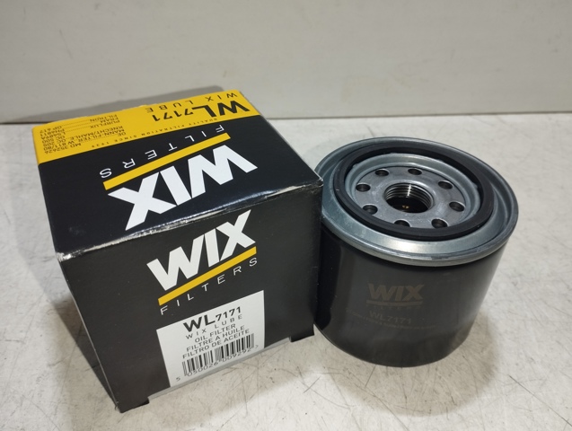 Фильтр масляный hyundai accent,kia ceed/ cerato/ rio