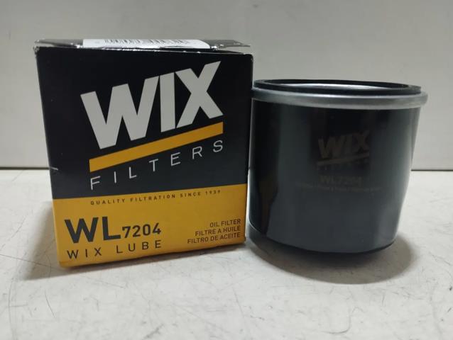 Фільтр масляний ДВЗ WL7204 WIX