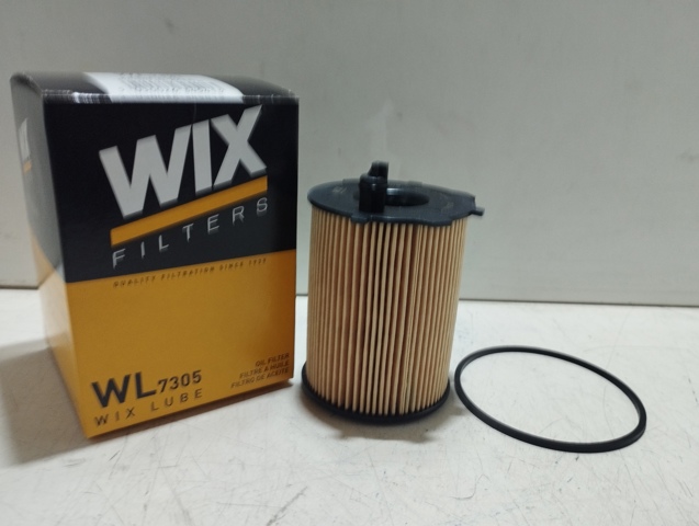 Фільтр відцентровий очищення масла WL7305 WIX