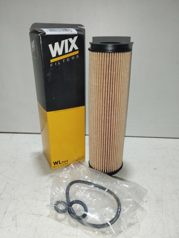 Фільтр масляний WL7322 WIX