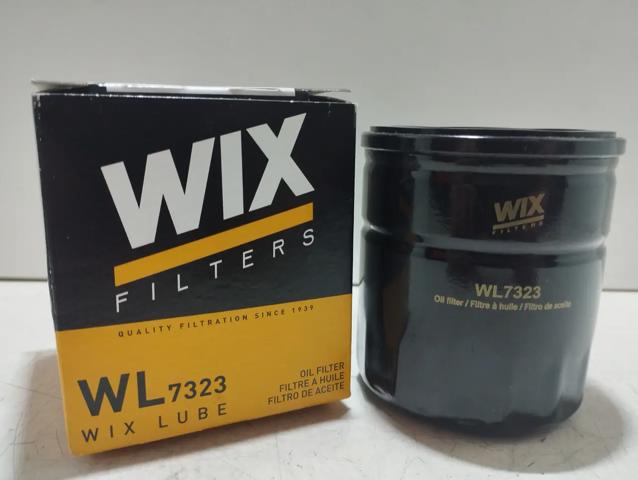 Фільтр відцентровий очищення масла WL7323 WIX