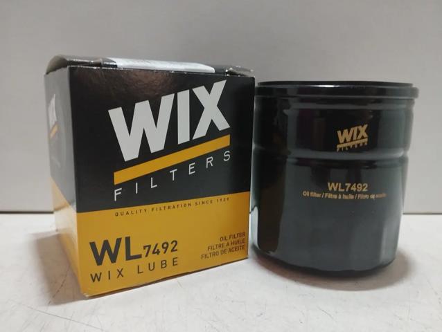 Фільтр очищення масла відцентровий WL7492 WIX