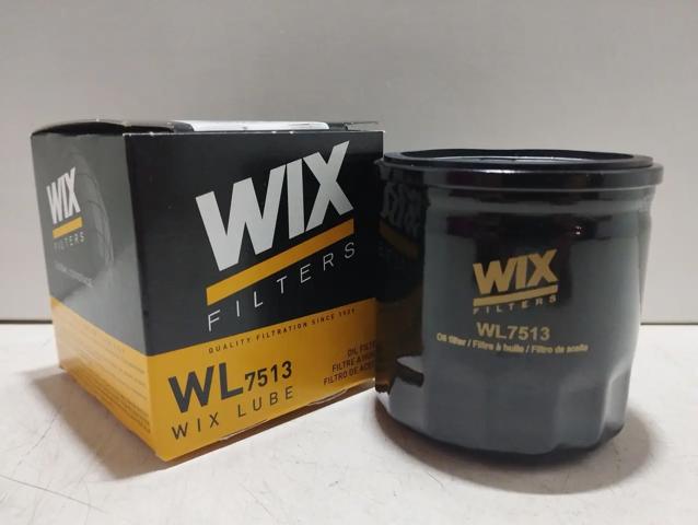 Фільтр очищення масла відцентровий WL7513 WIX