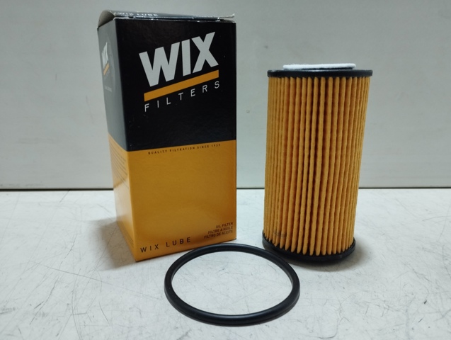Фільтр масла WL7587 WIX