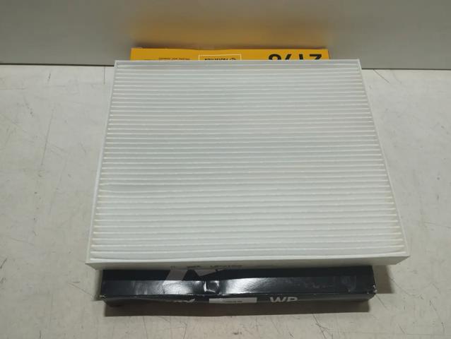 Фільтр салону WP2198 WIX
