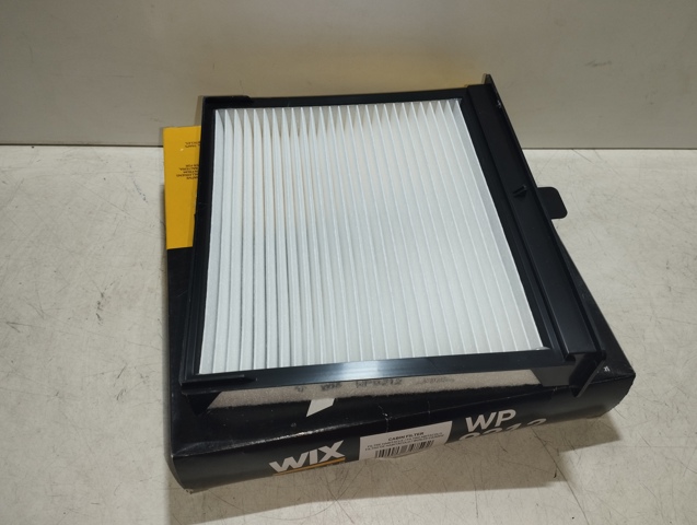 Фільтр салону вугільний Renault Scenic II