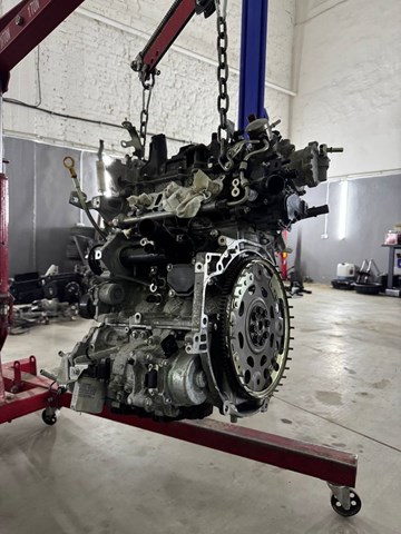 Мотор в зборі 101026RD0A NISSAN