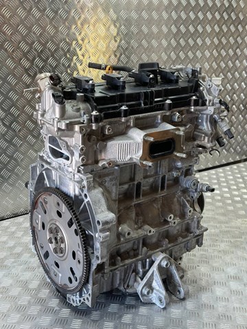 Мотор в зборі 101026RR0F NISSAN