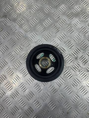 Демпфер колінвалу 123036CA0A NISSAN