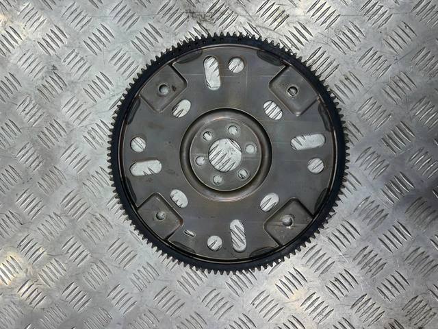 Маховик із зубчастим ободом в зборі 123316RA0B NISSAN