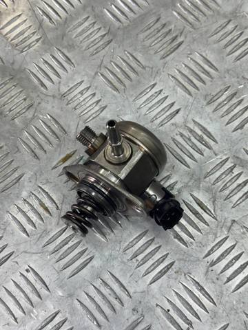 Насос паливний високого тиску 166306CA0A NISSAN