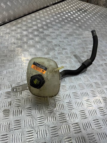 Бачок системи охолодження двигуна розширювальний 217106RC0A NISSAN