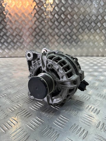 Авто генератор 231006RA0B NISSAN