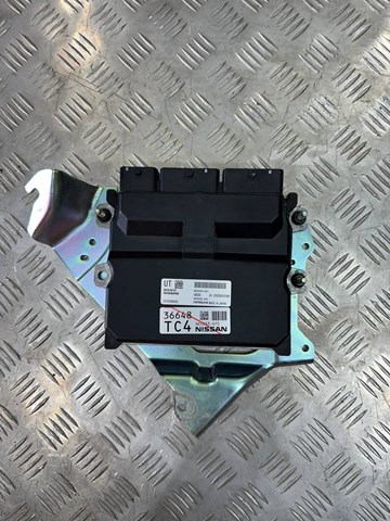 Комп'ютер двигуна 237036RA3A NISSAN