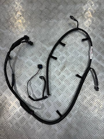 Проводка парктроніка переднього 240936RF0A NISSAN