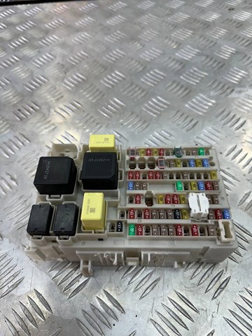 Монтажний блок 243506RA0C NISSAN