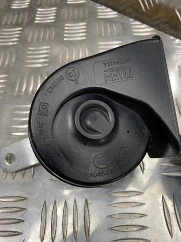 Сигнал звукової, клаксон 256106FL0A NISSAN