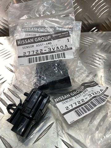 Датчик температури навколишнього середовища 277223VA0A NISSAN