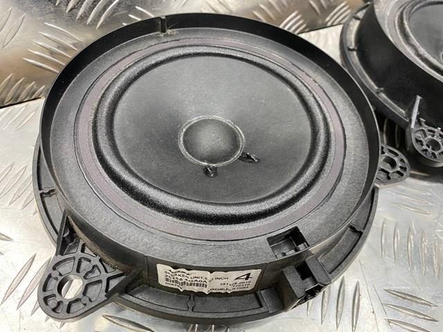 Динамік задній 281554GA0A NISSAN