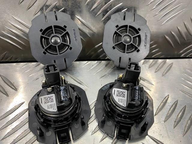 Гучномовець 281E14BA0B NISSAN