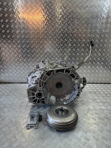 Автоматична коробка передач 3102070X3B NISSAN
