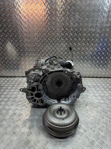 Безступнева трансмісія 31020X234D NISSAN
