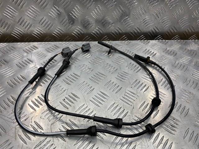 Датчик ABS передній 479104CB0A NISSAN